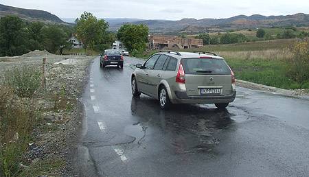 Csúszik a talaj