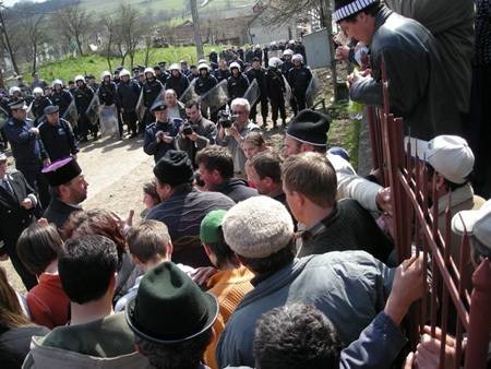 Bírált ortodoxok
