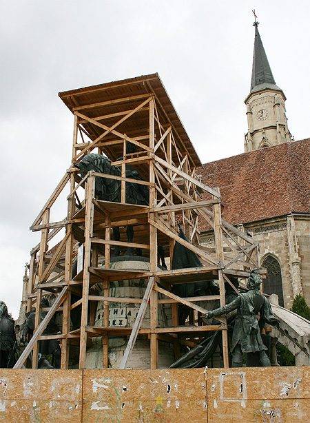 Restaurálási kilátások