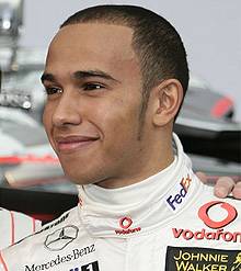 Érvényben maradt Lewis Hamilton büntetése