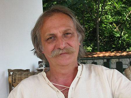Kölcsönhatások Nyugat és Kelet között