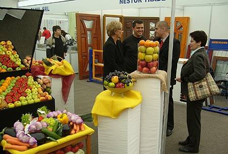 Megnyílt a Varadinum Expo