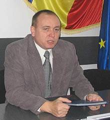 Liviu Tăut állásába kerülhet a Ţânţaş-ügy
