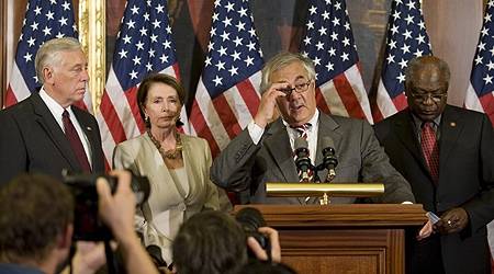 Elutasították a mentőcsomagot