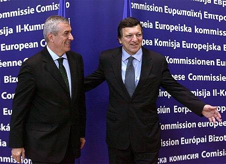 Tăriceanu: rosszkor jött döntés