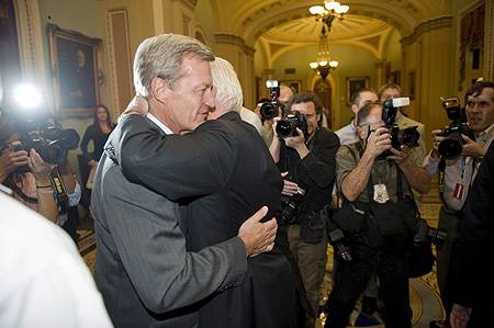 Mentőöv a gazdaságnak