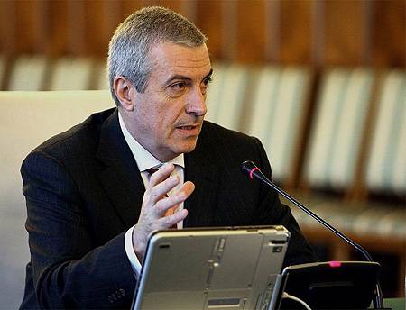 Tăriceanu egyeztetne a bérekről