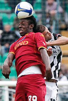 Kikapott a Roma és a Juventus, botlott a Bayern