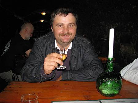 Bacchus ünnepe