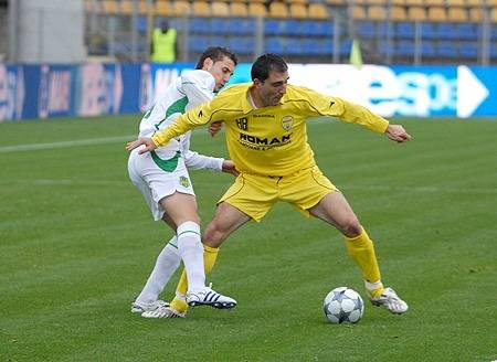 Félénk legyőzhetetlenek