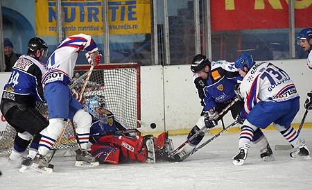 „Ez már igazi bajnokság”