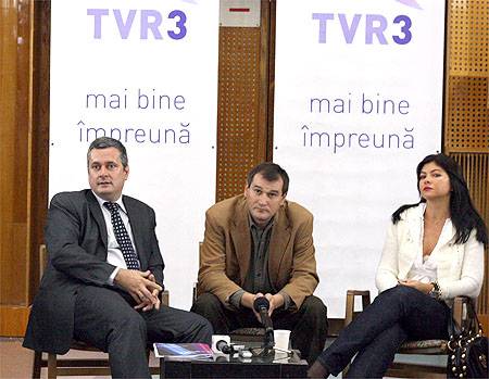 Régióorientált országos tévé indul