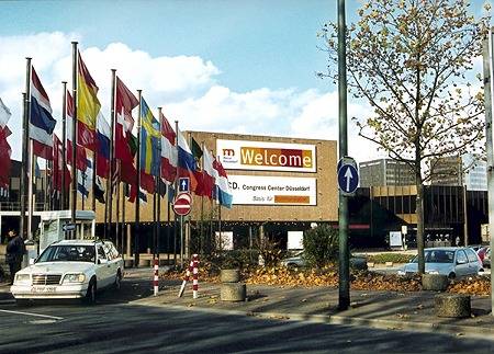 Szebeni májkrém Düsseldorfban