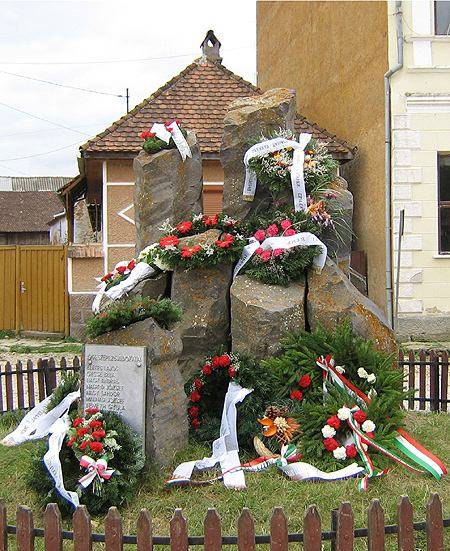 A magyaroknak is gyógyír kell