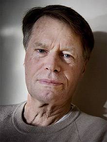 A francia Le Clézio kapta az irodalmi Nobel-díjat