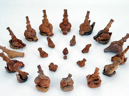 Cucuteni–Tripolje titokzatos kultúrája