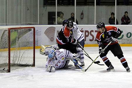 A Sportklub a HC első legyőzője