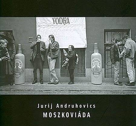 Moszkvai metrózás – ukrán módra