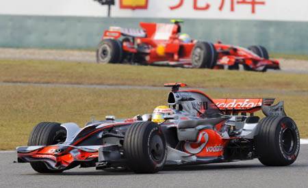 Döntés Brazíliában