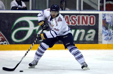 Nem fázik Csíkszeredában