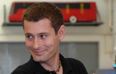 Tudományos „valóságshow”