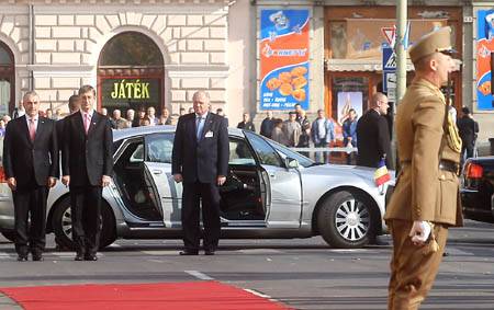 Tisza-parti kormányparti