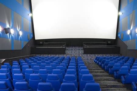 Multiplex mozi Kolozsváron