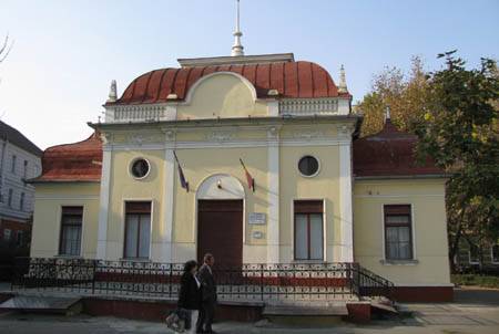 Ortodoxoké a Mülleráj?