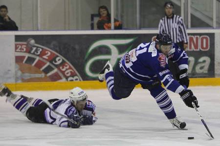 Kétszer nyert hétvégén a Sportklub