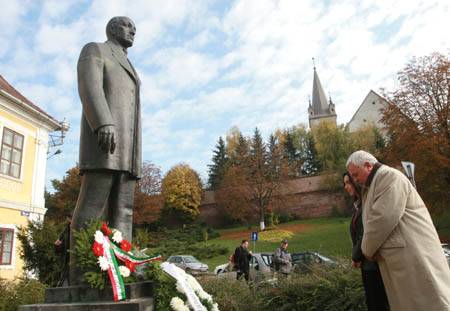 Bernády-napok Marosvásárhelyen