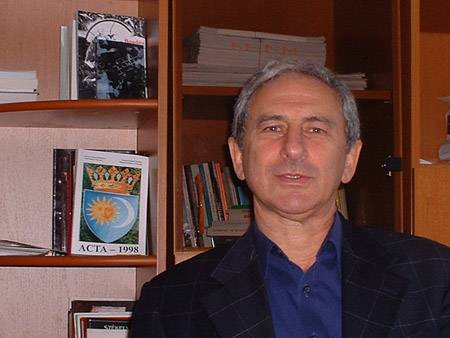 A román kiadók távol maradnak