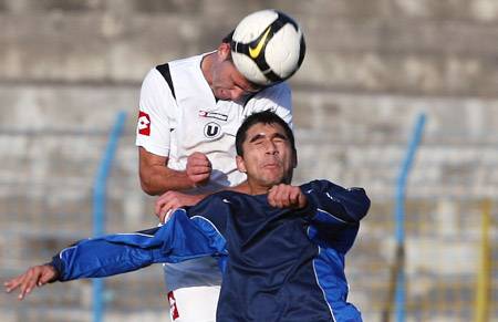 Öngólok fordulója