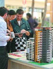 Lakás hatvan év alatt