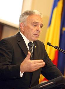 EB: romló romániai kilátások