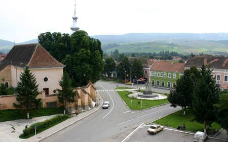 Ipari parkot terveznek