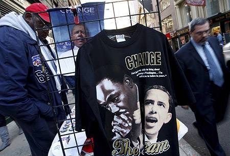 Kihívások Barack Obamának