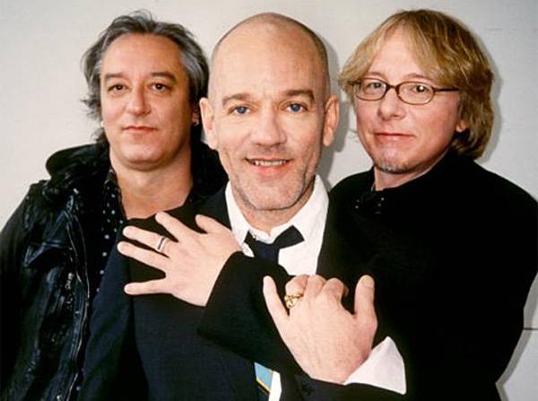 Feloszlott az R.E.M. zenekar