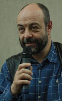 Harag György újító szellemében