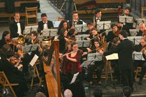 Mozart-koncert a Farkas utcában