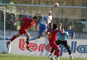 Több sebből vérző Steaua