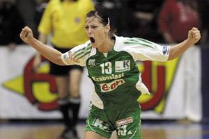 Görbicz Anita 2005 legjobbja