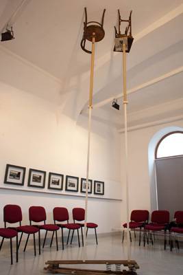 Képzetek a Szent György Napokon