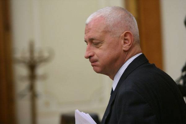 Huszonhét magyar a parlamentben, Frunda György nem jutott be