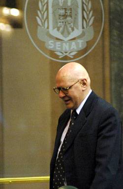Theodorescu: hamis a vád