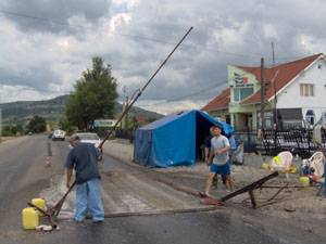 Feloldották a vesztegzárat Udvarhelyen