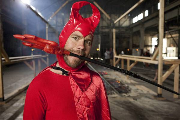 A Jackass 3D című film premierrekorder lett