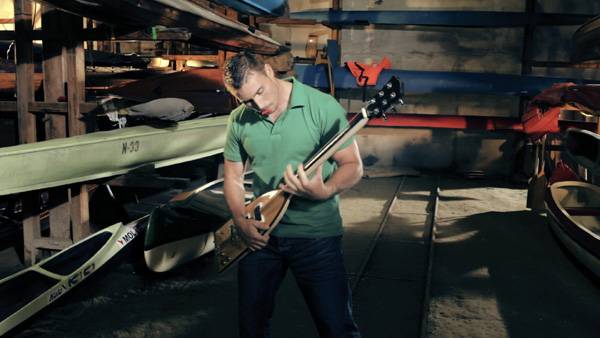 A közmédiás honlapokon debütál az első magyar 3D-reklámfilm