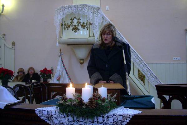 Mindszenty József hercegprímás születésének 120. évfordulójára emlékeztek Nagyváradon 