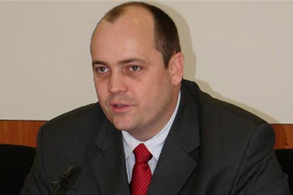 Felfüggesztett börtönbüntetést kapott Rácz Károly