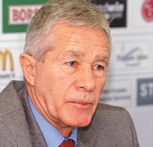 Zidane-ért Domenech is felelős